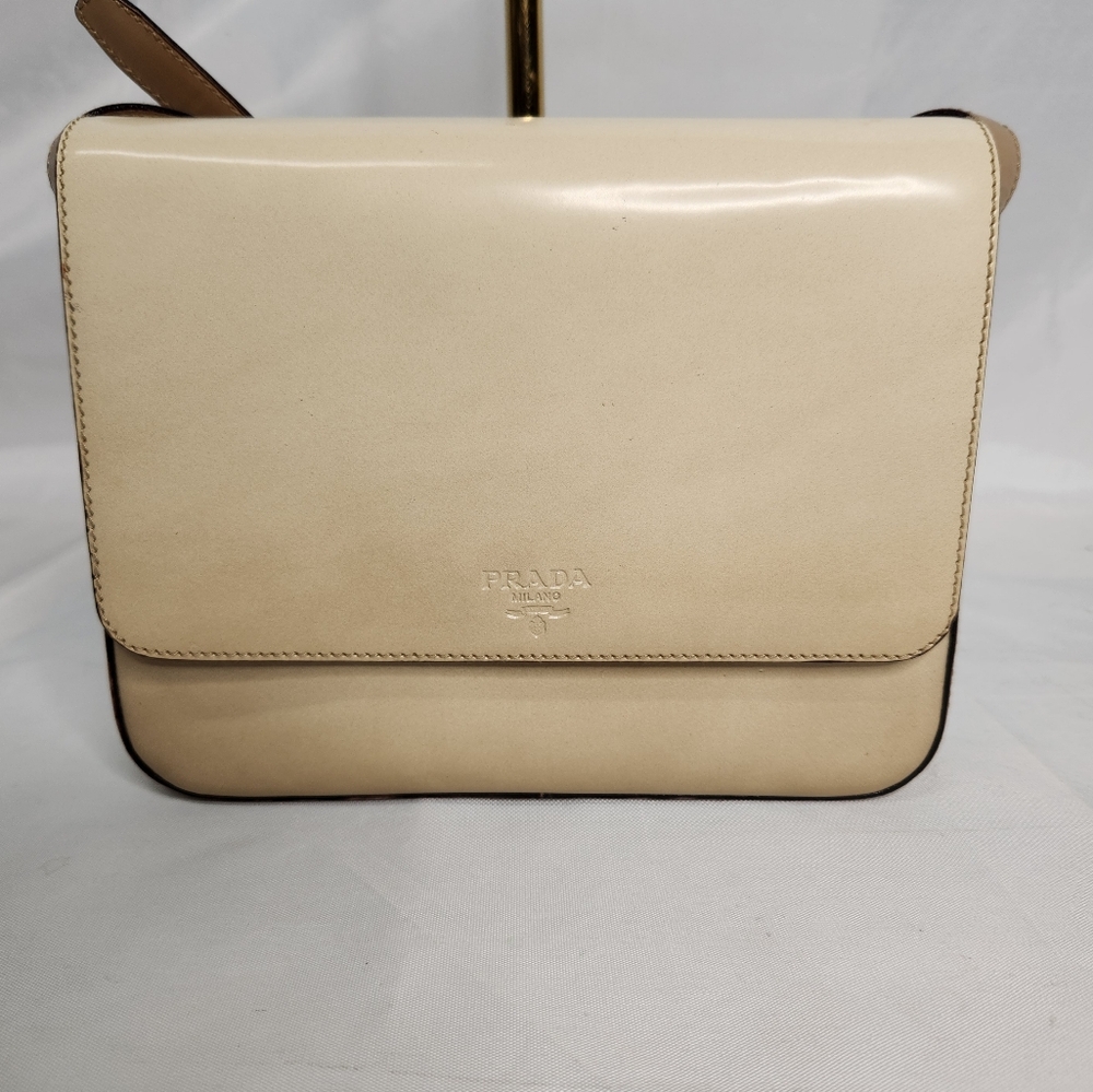 Prada shoulder bag